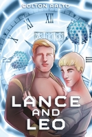 Lance & Leo 1590217314 Book Cover