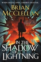 In the Shadow of Lightning 1250755697 Book Cover