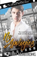 No Apologies 152265870X Book Cover