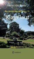Die Amtsschimmelflusterer III 3734556007 Book Cover
