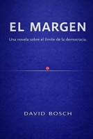 EL MARGEN (Spanish Edition) B0GPQPL6KM Book Cover