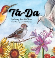 Ta-Da!: God's Creation Story in Rhyme B0GV1DY3DN Book Cover