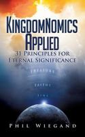 Kingdomnomics Applied 1628717130 Book Cover