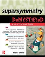 Supersymmetry Demystified 0071636412 Book Cover