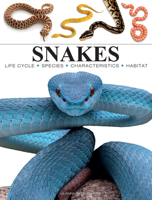 Snakes 183886444X Book Cover