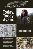 Today. Today Again. 0645734209 Book Cover