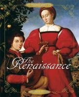 Everyday Life in the Renaissance 0761444831 Book Cover