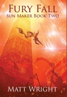 Fury Fall 1955948046 Book Cover