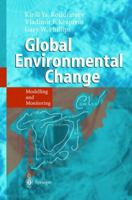 Global Environmental Change 3642077730 Book Cover