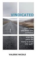 Vindicated 1503180069 Book Cover