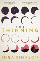 The Thinning 163614294X Book Cover