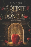 L'Étreinte des Ronces (French Edition) B0FDK3BDMQ Book Cover