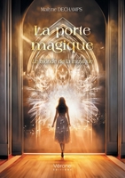 La porte magique: Le monde de la musique B0DK4W59GS Book Cover