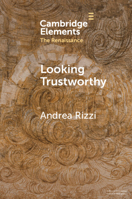 The Look of Trust: Translators' Portraits and Textual Poses in the Renaissance 1009362119 Book Cover