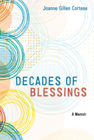 Decades of Blessings 1666721794 Book Cover