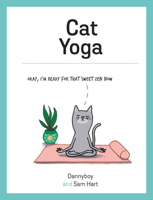 Cat Yoga 1787832465 Book Cover