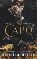 Capo 9198842838 Book Cover