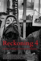 Reckoning 4 0998925268 Book Cover