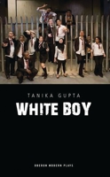 White Boy 1840028602 Book Cover
