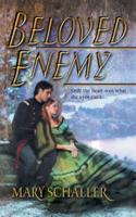 Beloved Enemy 0373293011 Book Cover