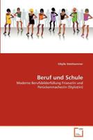 Beruf und Schule: Moderne Berufsbilderfüllung Friseur/in und Perückenmacher/in (Stylist/in) 3639381092 Book Cover