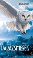 Varázsmesék (Hungarian Edition) 3991308037 Book Cover