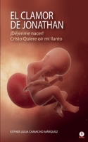 El clamor de Jonathan 1640867473 Book Cover
