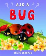 Ask A Bug 1435825144 Book Cover