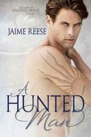 A Hunted Man 0991457064 Book Cover