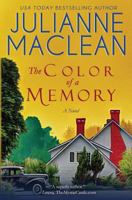 The Color of a Memory 1927675197 Book Cover