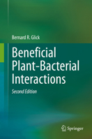 Beneficial Plant-Bacterial Interactions 3030443701 Book Cover