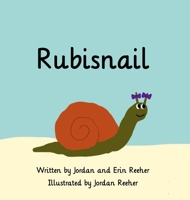 Rubisnail B0DVF23H48 Book Cover