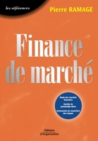 Finance de marché (French Edition) 2708127128 Book Cover