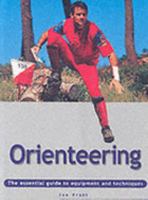 Orienteering 1859749100 Book Cover