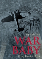 War Baby 0244483183 Book Cover