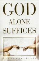 God Alone Suffices 097214322X Book Cover