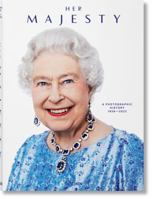 Her Majesty. Updated Edition 3836584689 Book Cover