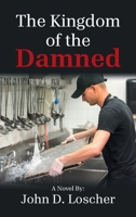 The Kingdom of the Damned B0F2SXPJPX Book Cover