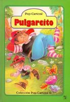 Pulgarcito - Pop-Cartone 8497960912 Book Cover