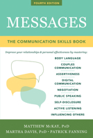 Messages: The Communication Skills Book 0934986053 Book Cover