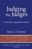 Judging the Judges: A Narrative Appraisal Analysis 1575067242 Book Cover