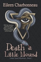 Death at Little Mound 0228617537 Book Cover