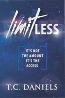 Limitless 1940786568 Book Cover