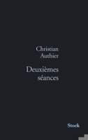 Deuxiemes Seances 2234062675 Book Cover
