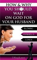 How & Why You Should Wait on God for Your Husband: Blowing Ishmael's Cover 0615990495 Book Cover