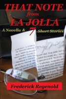 That Note From La Jolla 1699301735 Book Cover