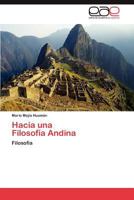 Hacia una Filosofía Andina 3846578541 Book Cover