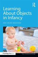 Learning about Objects in Infancy 1138643599 Book Cover