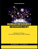 The Essential Handbook Human Resource Management: Policies & Process B0CHLCF7K2 Book Cover