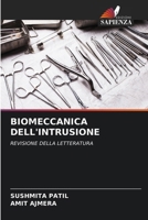 Biomeccanica Dell'intrusione 620739237X Book Cover